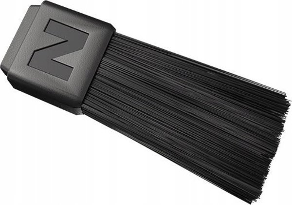Nitecore BB2 Pedzel magnetyczny czarny twardy