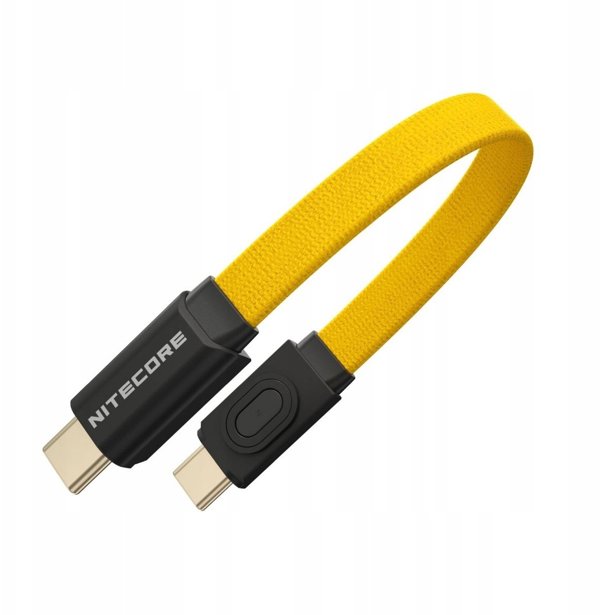Nitecore Kabel USB NLink10