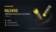 Nitecore Nitecore Akumulator NL1410 1000mAh