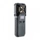 Nitecore EMR10 Lite Φορητό Απωθητικό Κουνουπιών 2 σε 1, Μαύρο