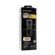 Nitecore EMR10 Lite Φορητό Απωθητικό Κουνουπιών 2 σε 1, Μαύρο