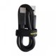 Nitecore EMR10 Lite Φορητό Απωθητικό Κουνουπιών 2 σε 1, Μαύρο