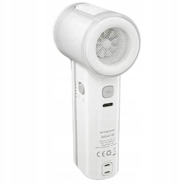 Nitecore Klimatyzator Fan izzCool 40
