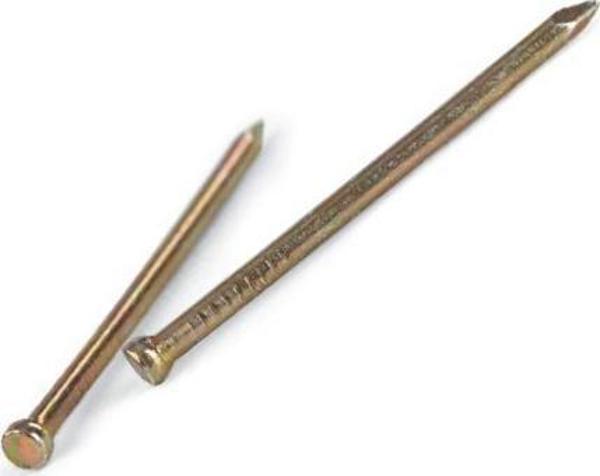 Nitgoz GWOZDZIE STOLARSKIE OCYNKOWANE ZP 2.0*45MM