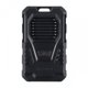 Nitecore EMR06TAC Φορητός Απωθητής Κουνουπιών, Μαύρο Χρώμα