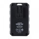 Nitecore EMR06TAC Φορητός Απωθητής Κουνουπιών, Μαύρο Χρώμα