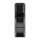 Nitecore EMR23 Φορητή Συσκευή Καταπολέμησης Κουνουπιών, Επαναφορτιζόμενο Αντικουνουπικό, Μαύρο
