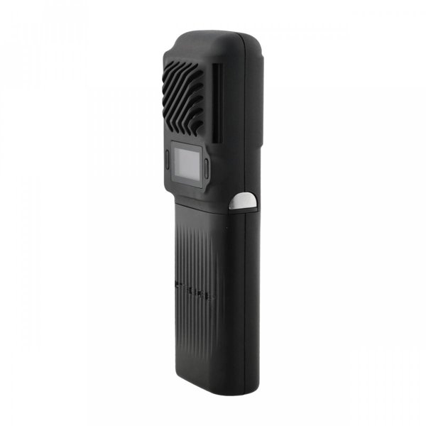 Nitecore EMR23 Φορητή Συσκευή Καταπολέμησης Κουνουπιών, Επαναφορτιζόμενο Αντικουνουπικό, Μαύρο