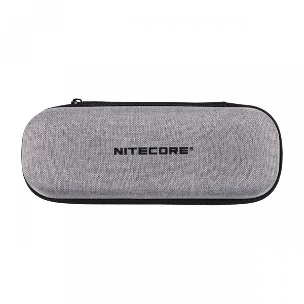 Nitecore EMR23 Φορητή Συσκευή Καταπολέμησης Κουνουπιών, Επαναφορτιζόμενο Αντικουνουπικό, Μαύρο