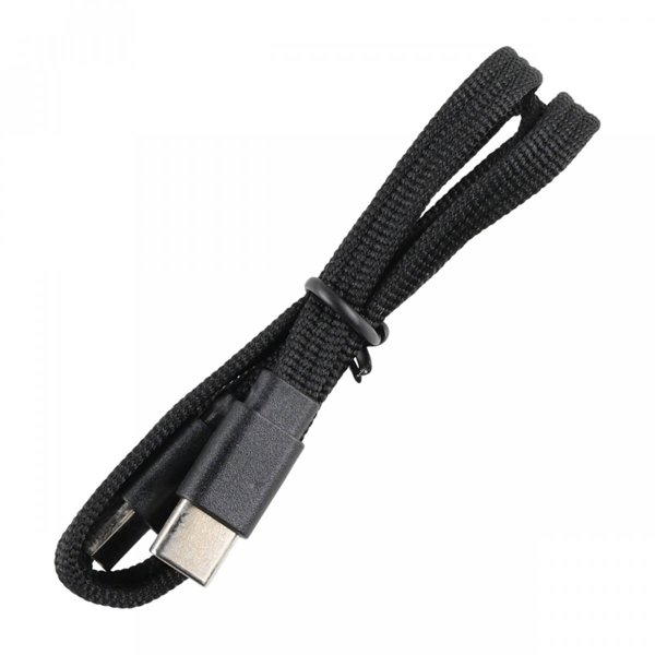 Nitecore EMR23 Φορητή Συσκευή Καταπολέμησης Κουνουπιών, Επαναφορτιζόμενο Αντικουνουπικό, Μαύρο