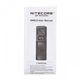 Nitecore EMR23 Φορητή Συσκευή Καταπολέμησης Κουνουπιών, Επαναφορτιζόμενο Αντικουνουπικό, Μαύρο
