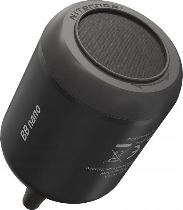 Nitecore Nitecore Elektroniczna Dmuchawa BB Nano