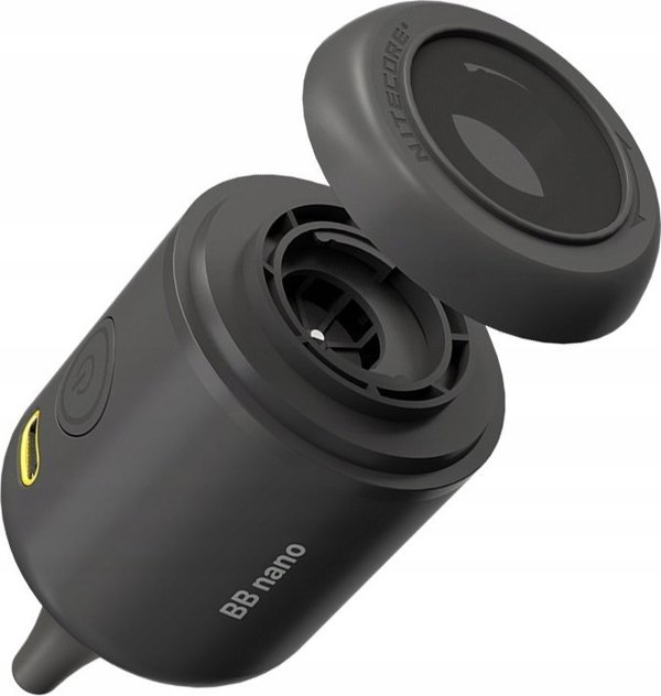 Nitecore Nitecore Elektroniczna Dmuchawa BB Nano