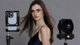 Nitecore Wentylator Studyjny Dmuchawa Wiatrak do Fotografii Video VLOG Nitecore CW30