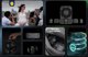 Nitecore Wentylator Studyjny Dmuchawa Wiatrak do Fotografii Video VLOG Nitecore CW30