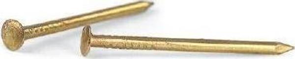 Nitgoz Γαλβανισμένα σύρματα καρφιών ZP 1.4x30mm