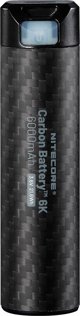 Nitecore Nitecore Carbon Battery 6K