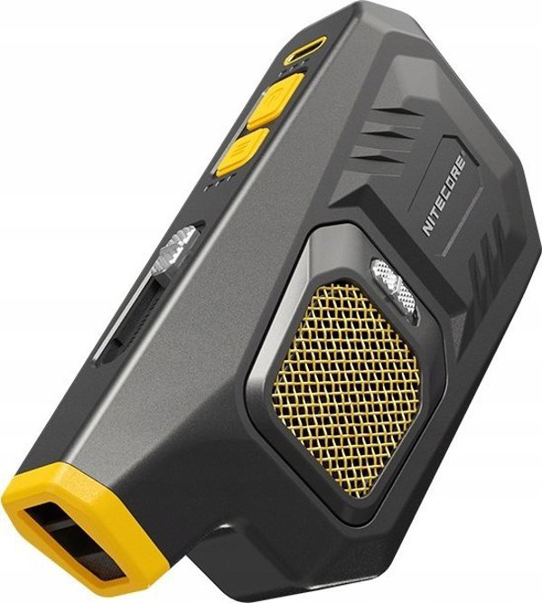 Nitecore Nitecore Elektroniczna Dmuchawa BB21