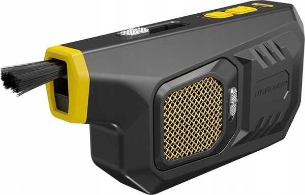 Nitecore Nitecore Elektroniczna Dmuchawa BB21