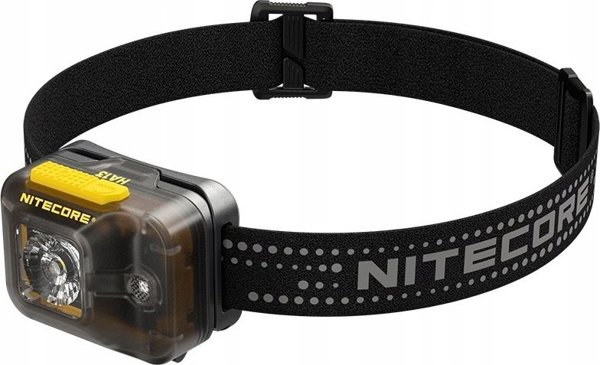 Nitecore φακός κεφαλής HA13