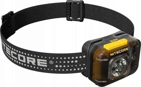 Nitecore φακός κεφαλής HA13