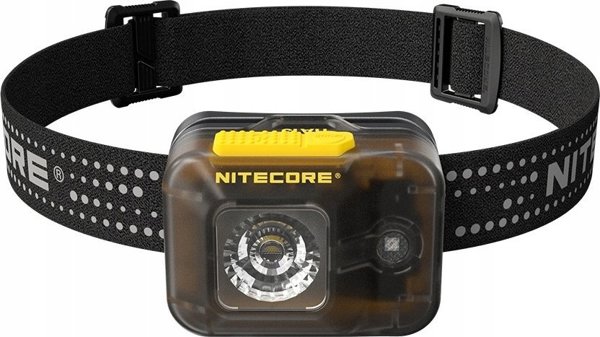 Nitecore φακός κεφαλής HA13
