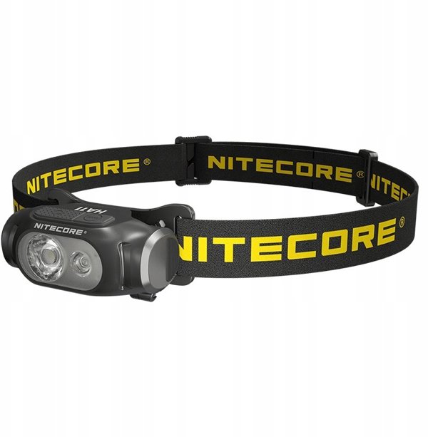 Nitecore Φακός κεφαλής HA11 240lm 2024