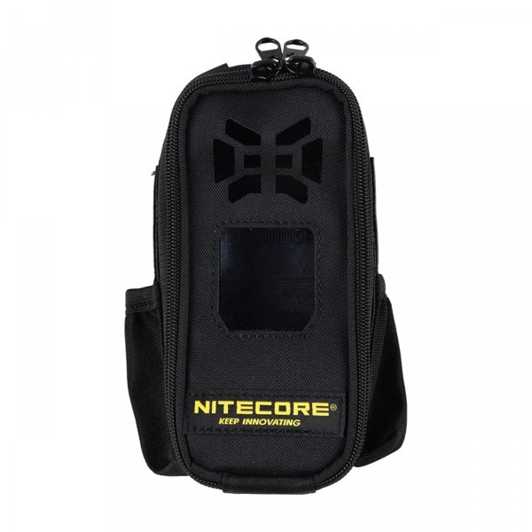 Nitecore NRH10 Θήκη για Απωθητή Κουνουπιών EMR10 - Μαύρη