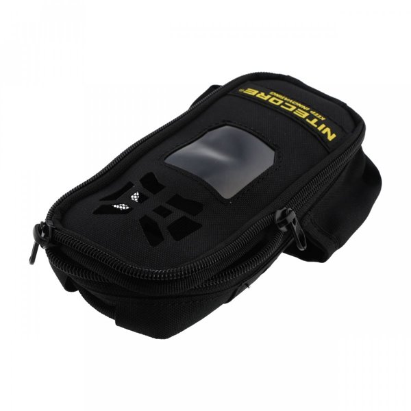 Nitecore NRH10 Θήκη για Απωθητή Κουνουπιών EMR10 - Μαύρη