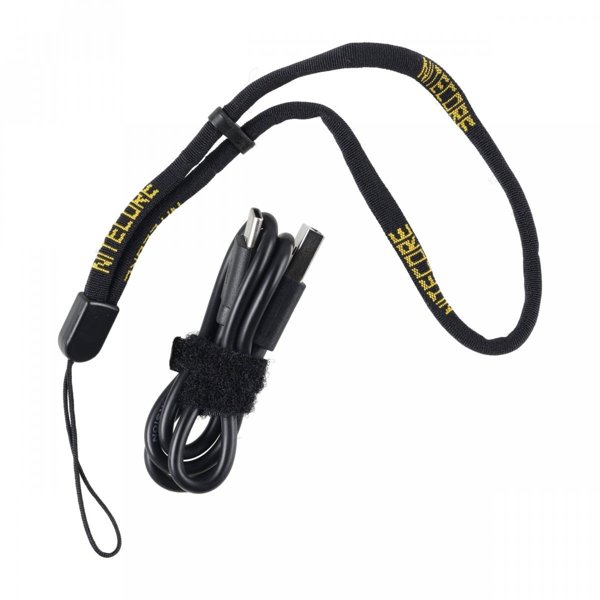Nitecore Απωθητικό κουνουπιών Nitecore EMR06 σε χρώμα άμμου