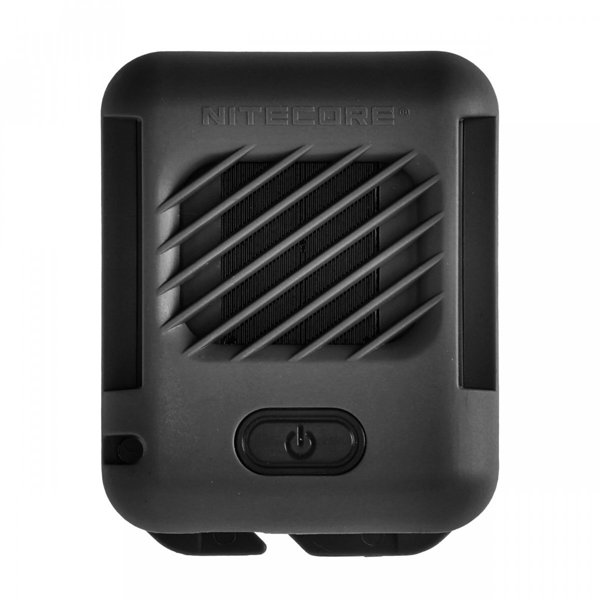 Nitecore Απωθητικό κουνουπιών Nitecore EMR05, μαύρο