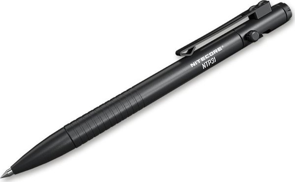 Nitecore Nitecore ntp31 taktinis rašiklis