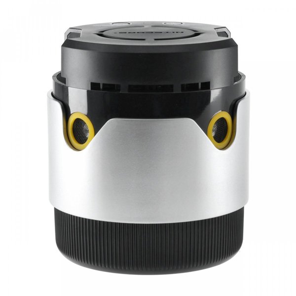 Nitecore EMR30 Απωθητικό Κουνουπιών 2 σε 1 - Φορητή Συσκευή Προστασίας Γκρι