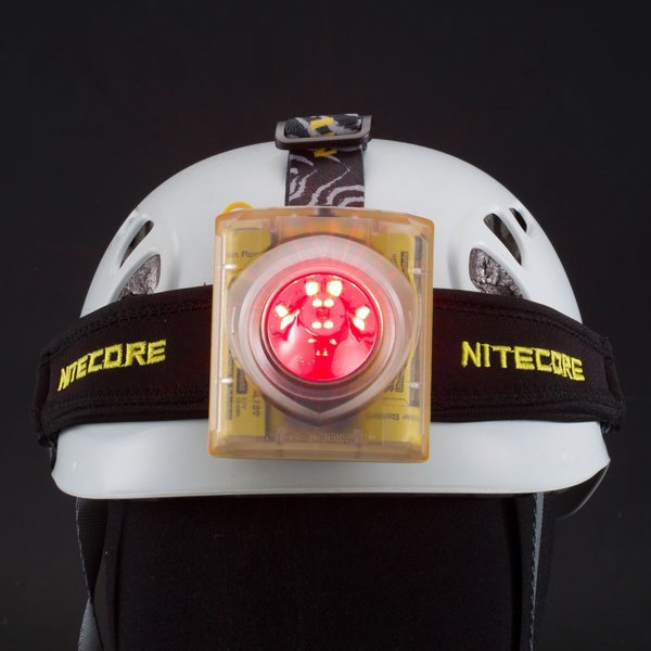 Nitecore Φακός Κεφαλής EH1 260lm