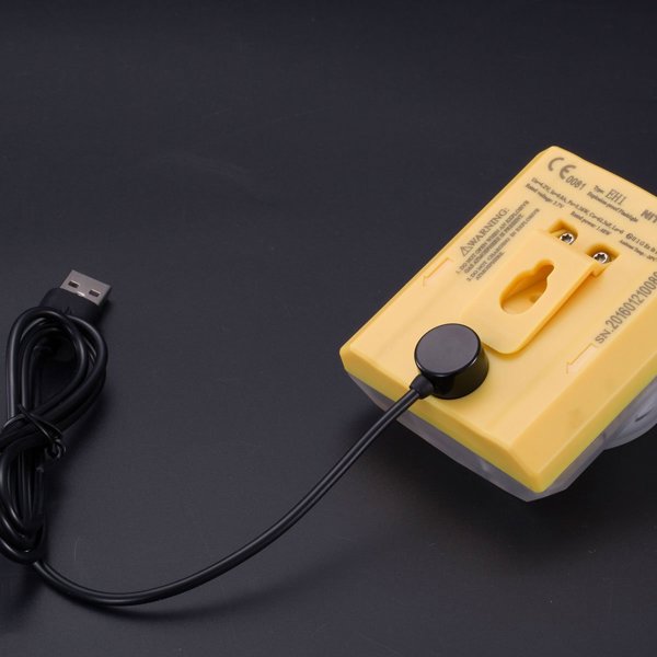 Nitecore Φακός Κεφαλής EH1 260lm