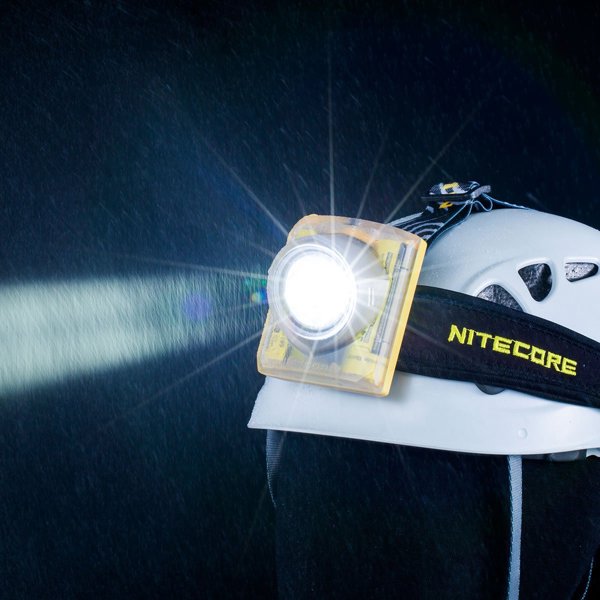 Nitecore Φακός Κεφαλής EH1 260lm