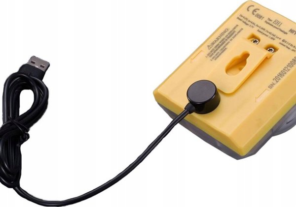 Nitecore Φακός Κεφαλής EH1 260lm