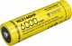 Nitecore Nitecore Akumulator 21700 6000mAh High Performance