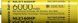 Nitecore Nitecore Akumulator 21700 6000mAh High Performance