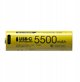 Nitecore Akumulator 21700 5500mAh 20A USB-C