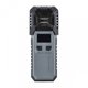 Nitecore EMR10 Απωθητικό Κουνουπιών 2 σε 1, Επαναφορτιζόμενη Συσκευή, Μαύρο
