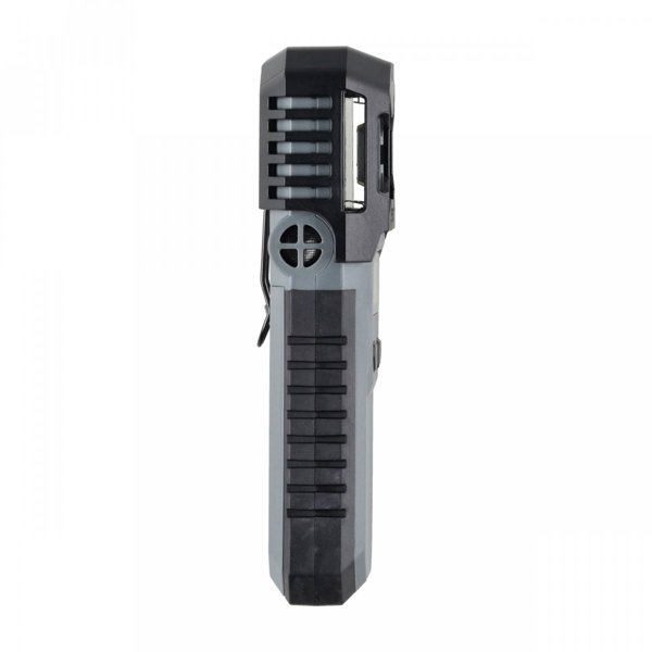 Nitecore EMR10 Απωθητικό Κουνουπιών 2 σε 1, Επαναφορτιζόμενη Συσκευή, Μαύρο