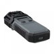 Nitecore EMR10 Απωθητικό Κουνουπιών 2 σε 1, Επαναφορτιζόμενη Συσκευή, Μαύρο