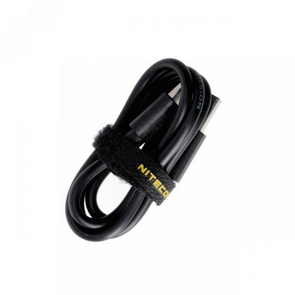 Nitecore EMR30 SE Απωθητικό Κουνουπιών, Φορητή Συσκευή Προστασίας, Μαύρο