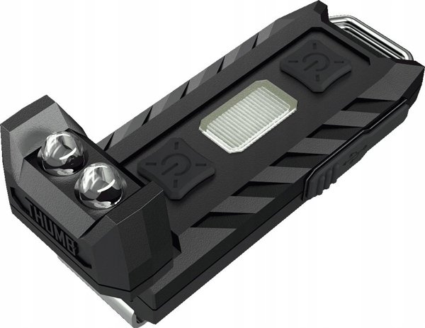 Nitecore Latarka Thumb LEO 45lm