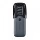 Nitecore EMR20 Φορητή Συσκευή Απώθησης Κουνουπιών 2 σε 1, Επαναφορτιζόμενη, Μαύρη