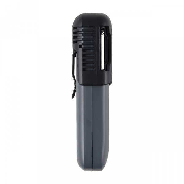 Nitecore EMR20 Φορητή Συσκευή Απώθησης Κουνουπιών 2 σε 1, Επαναφορτιζόμενη, Μαύρη