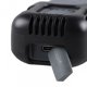 Nitecore EMR20 Φορητή Συσκευή Απώθησης Κουνουπιών 2 σε 1, Επαναφορτιζόμενη, Μαύρη