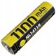 Nitecore Akumulator NL1411 14500 1100mAh
