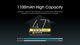 Nitecore Akumulator NL1411 14500 1100mAh